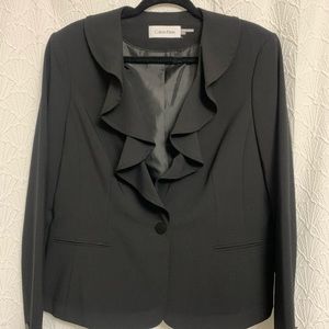 Calvin Klein Blazer